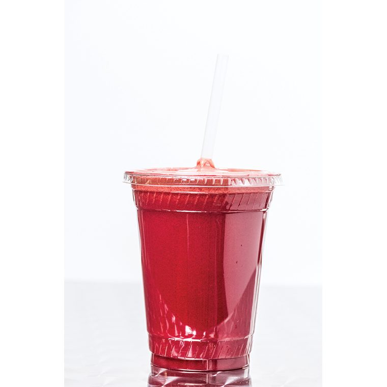 We Got The Beet