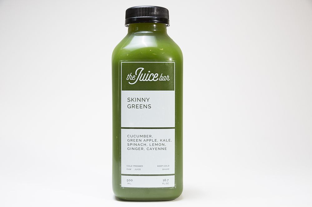 Skinny Greens