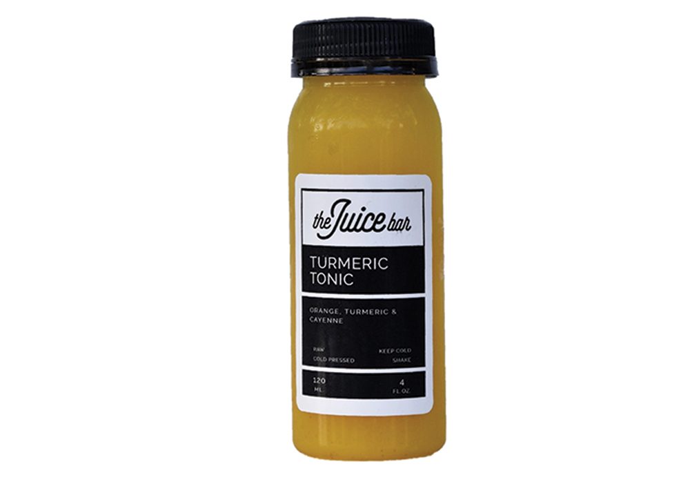 Turmeric Tonic