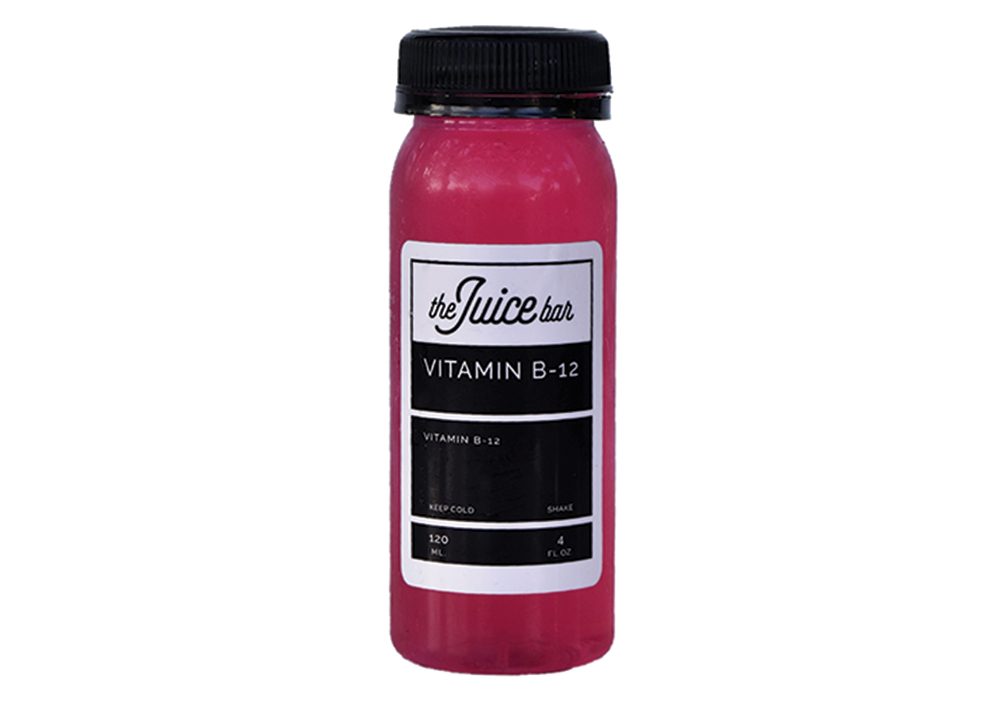 Vitamin B-12
