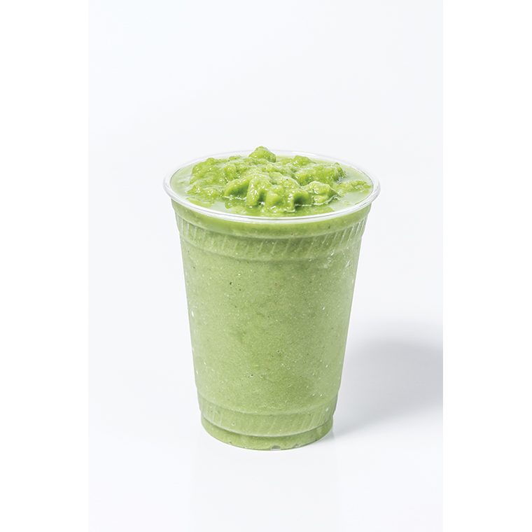 Goin’ Green